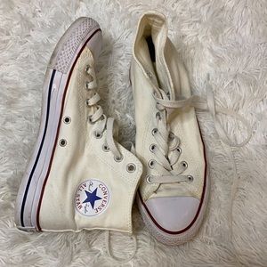 Converse Chuck Taylor All Star High Top